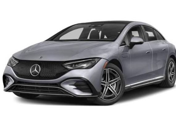 MERCEDES-BENZ EQE-CLASS SEDAN 2023 W1KEG1CB9PF015341 image